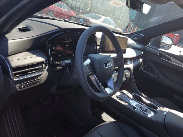 New 2027 INFINITI QX60 Sport w/ Dark Cargo Package AWD/4WD image 23