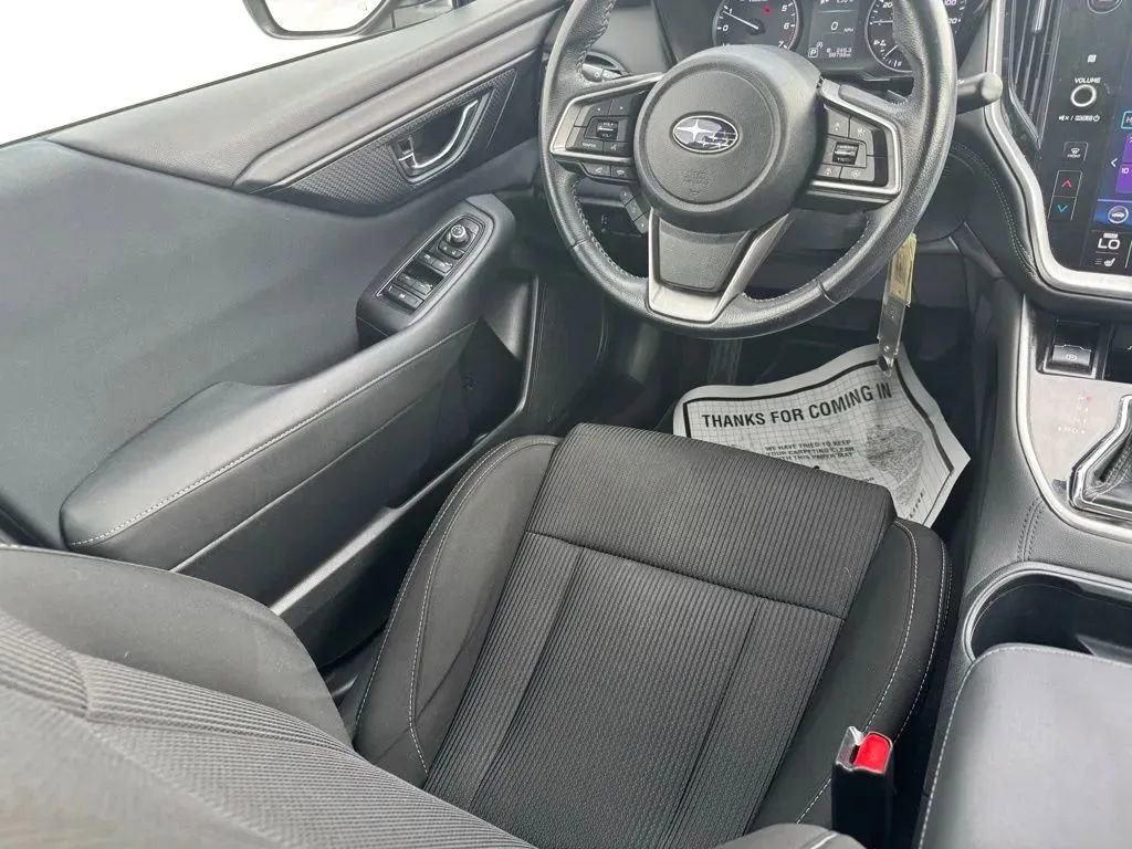 Used 2021 Subaru Legacy Premium image 21