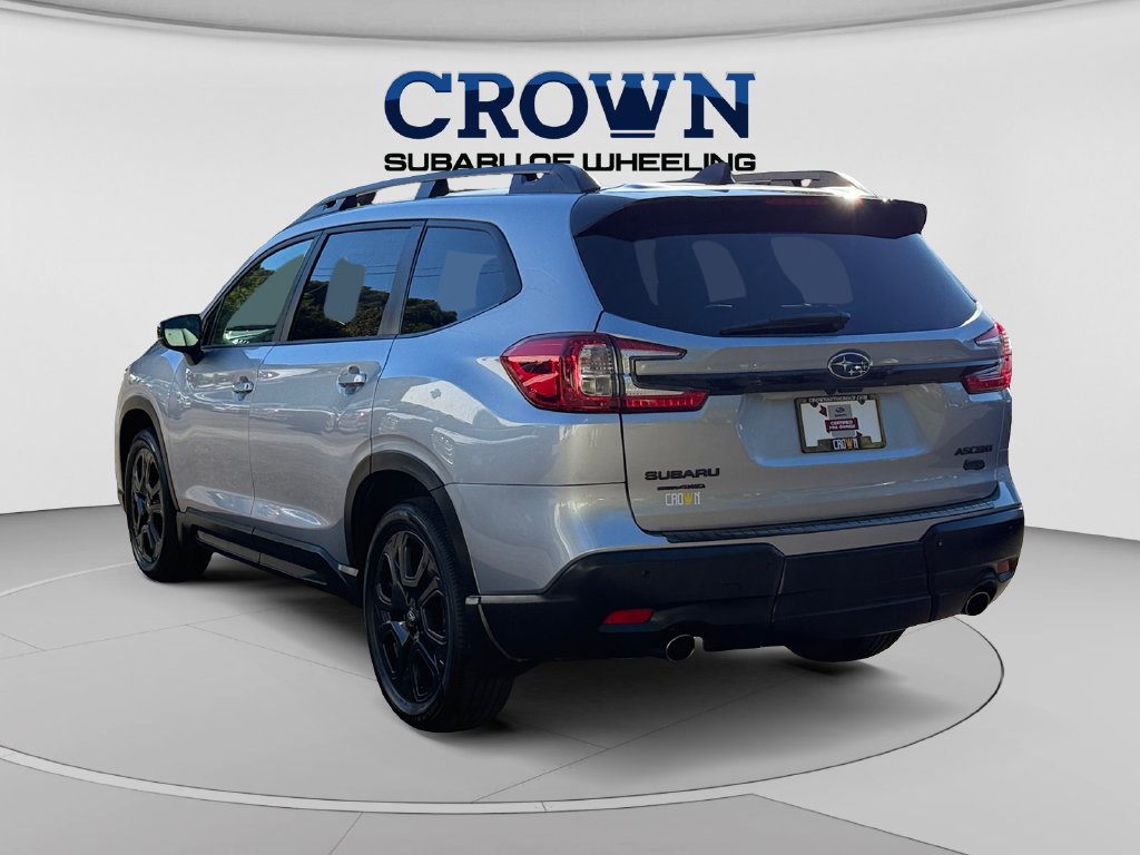 Used 2024 Subaru Ascent Onyx Edition AWD/4WD image 5