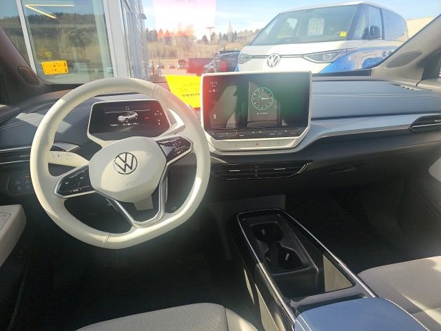 Used 2023 Volkswagen ID.4 Pro S image 10