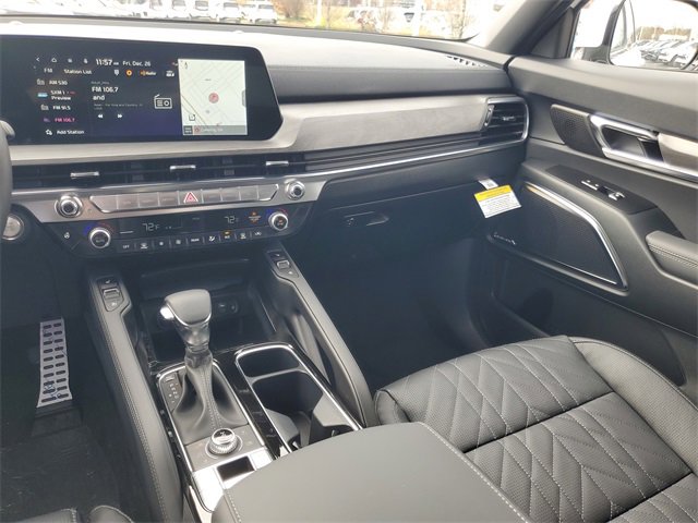 New 2025 Kia Telluride SX X-Line image 13