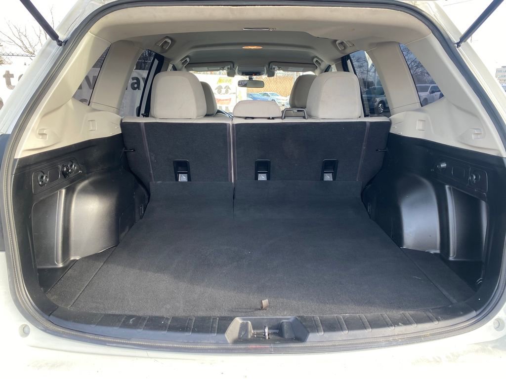 Used 2021 Subaru Forester image 5