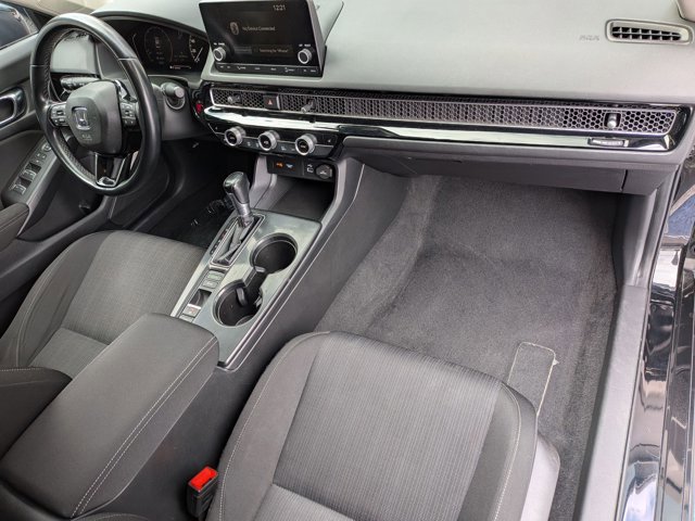 Used 2022 Honda Civic EX image 21