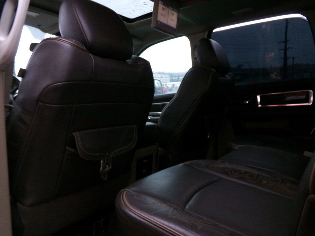 Used 2012 RAM 2500 Longhorn w/ Protection Group image 13