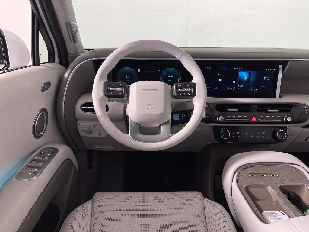New 2026 Hyundai Palisade Limited AWD/4WD image 15