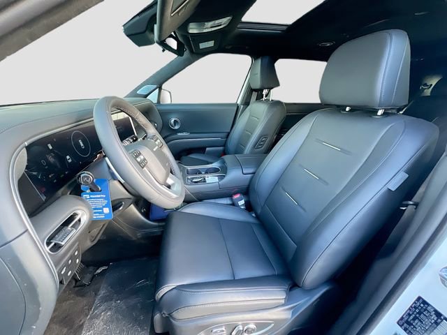 New 2026 Hyundai Palisade Calligraphy image 21