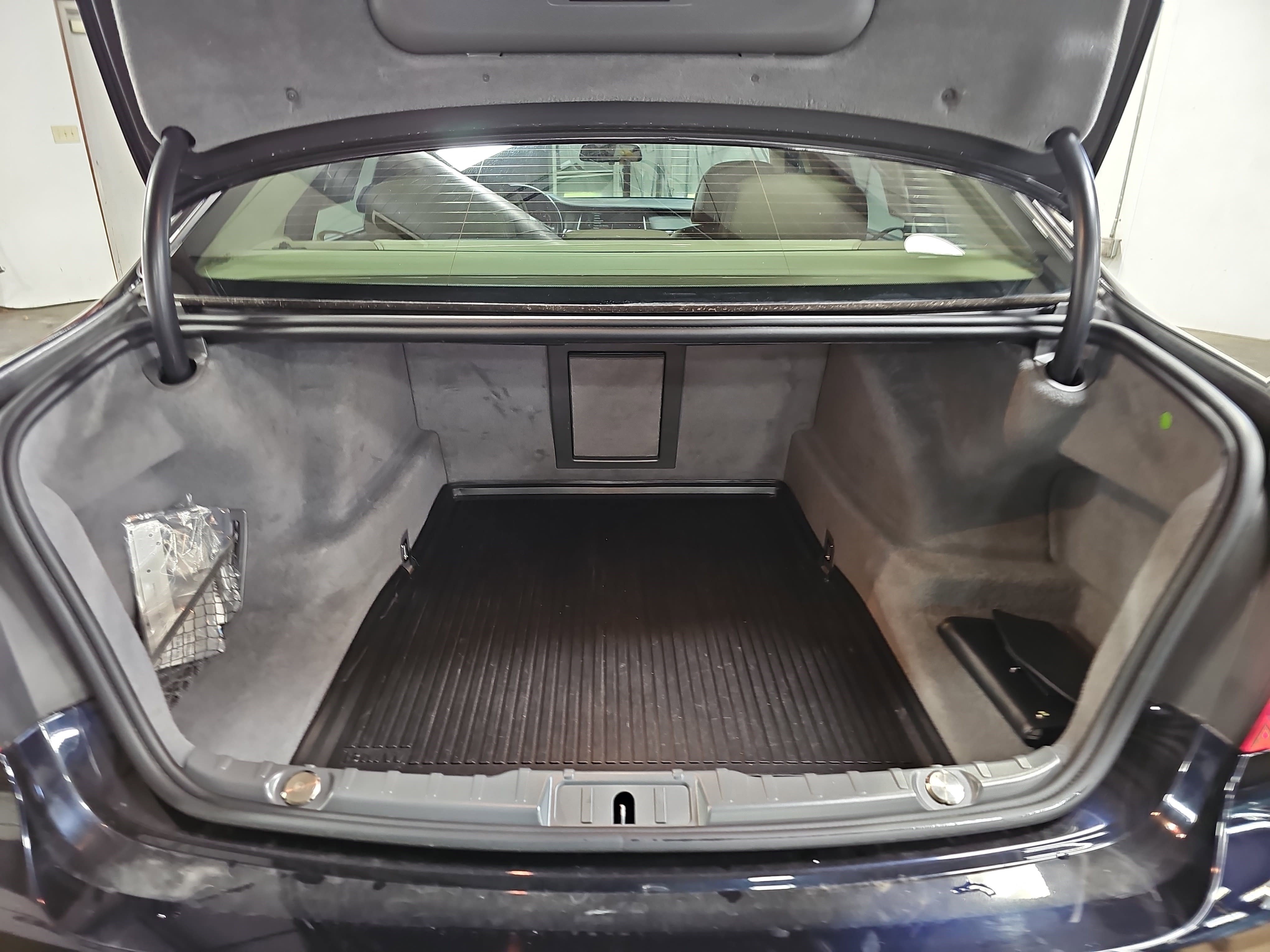 Used 2013 BMW 750Li image 13