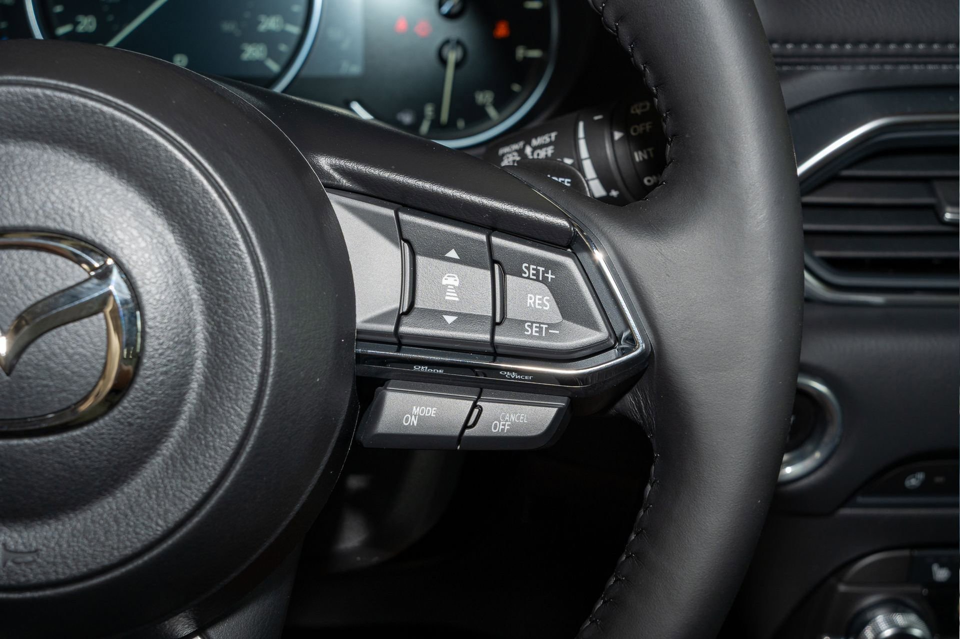 New 2025 MAZDA CX-5 AWD 2.5 S w/ Premium Plus Pkg image 29