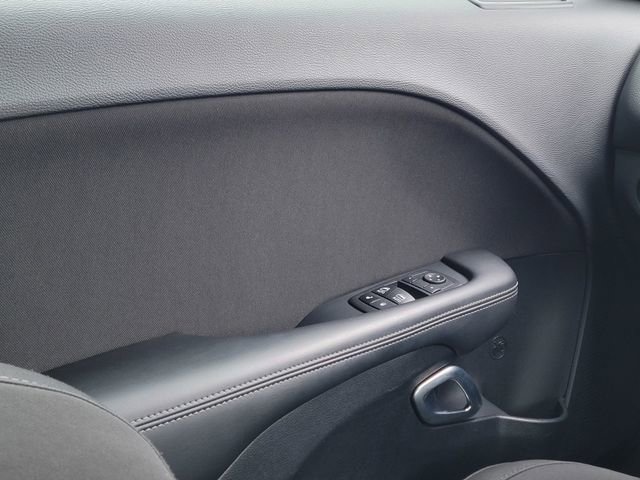 Certified 2022 Dodge Challenger R/T w/ Blacktop Package image 37