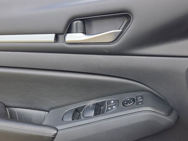 Used 2022 Nissan Altima 2.5 SV image 27