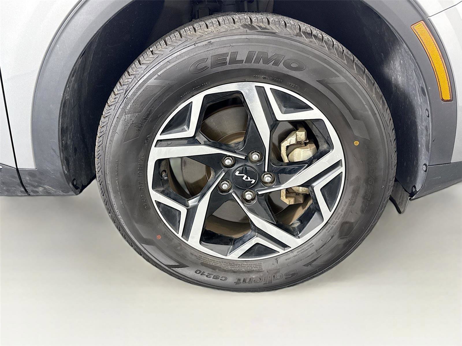 Used 2024 Kia Sportage LX image 28