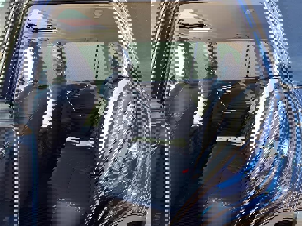 New 2025 Toyota RAV4 XLE Premium image 11