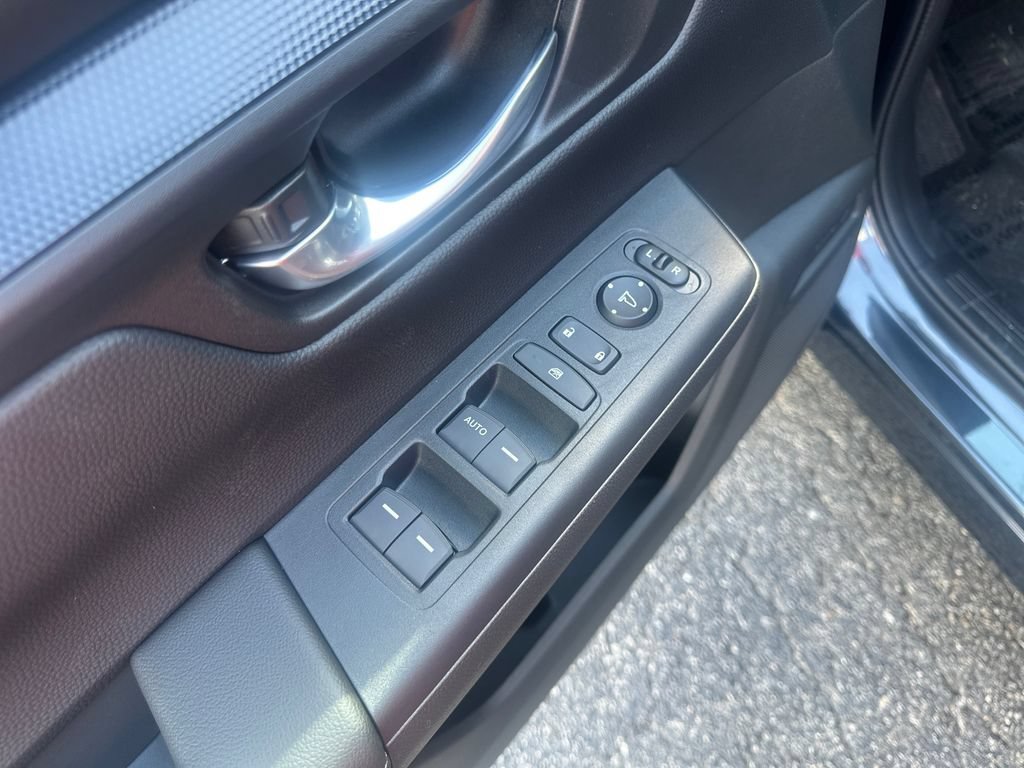 New 2026 Honda CR-V LX image 13