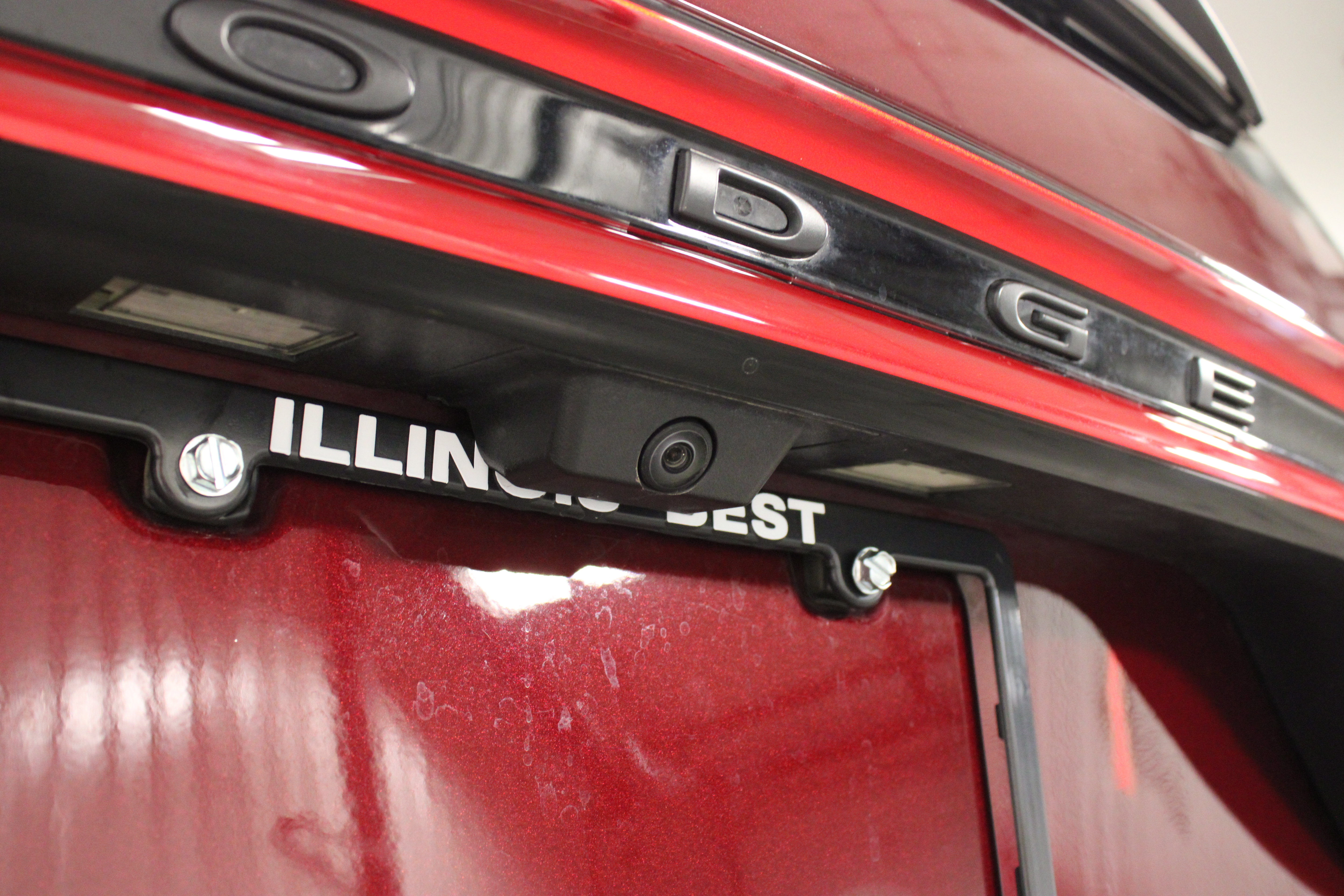 Used 2023 Dodge Durango GT RWD image 13