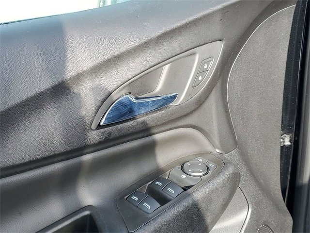 Certified 2024 Chevrolet Equinox LT w/ LPO, Floor Liner Package image 22