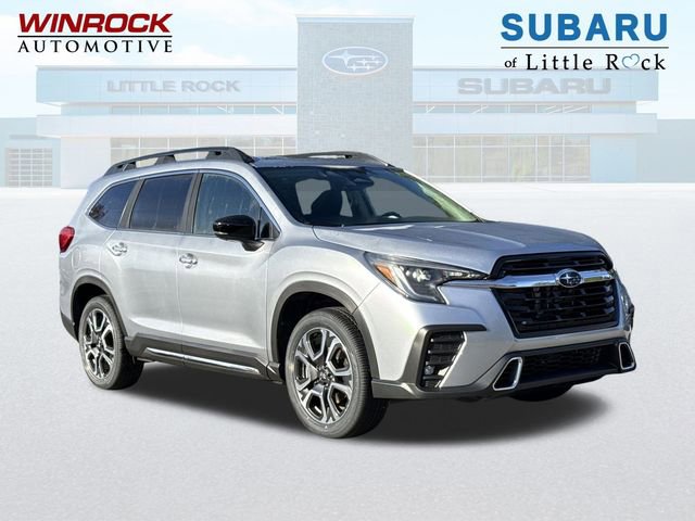 New 2026 Subaru Ascent Touring image 1