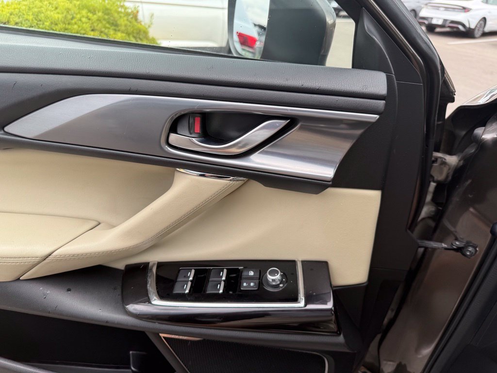 Used 2018 MAZDA CX-9 Grand Touring FWD image 23