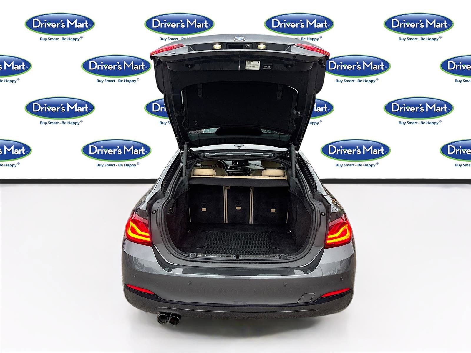 Used 2020 BMW 430i Gran Coupe image 29