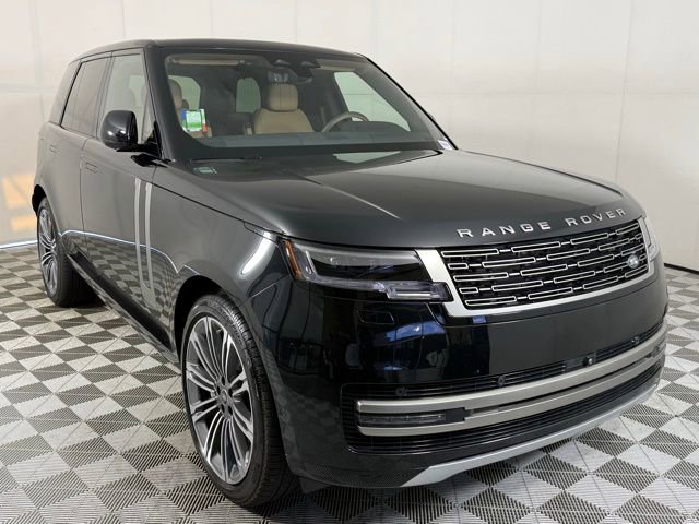 New 2025 Land Rover Range Rover SE image 9