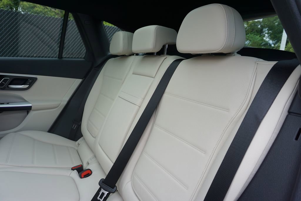 New 2026 Mercedes-Benz GLC 300 4MATIC image 47