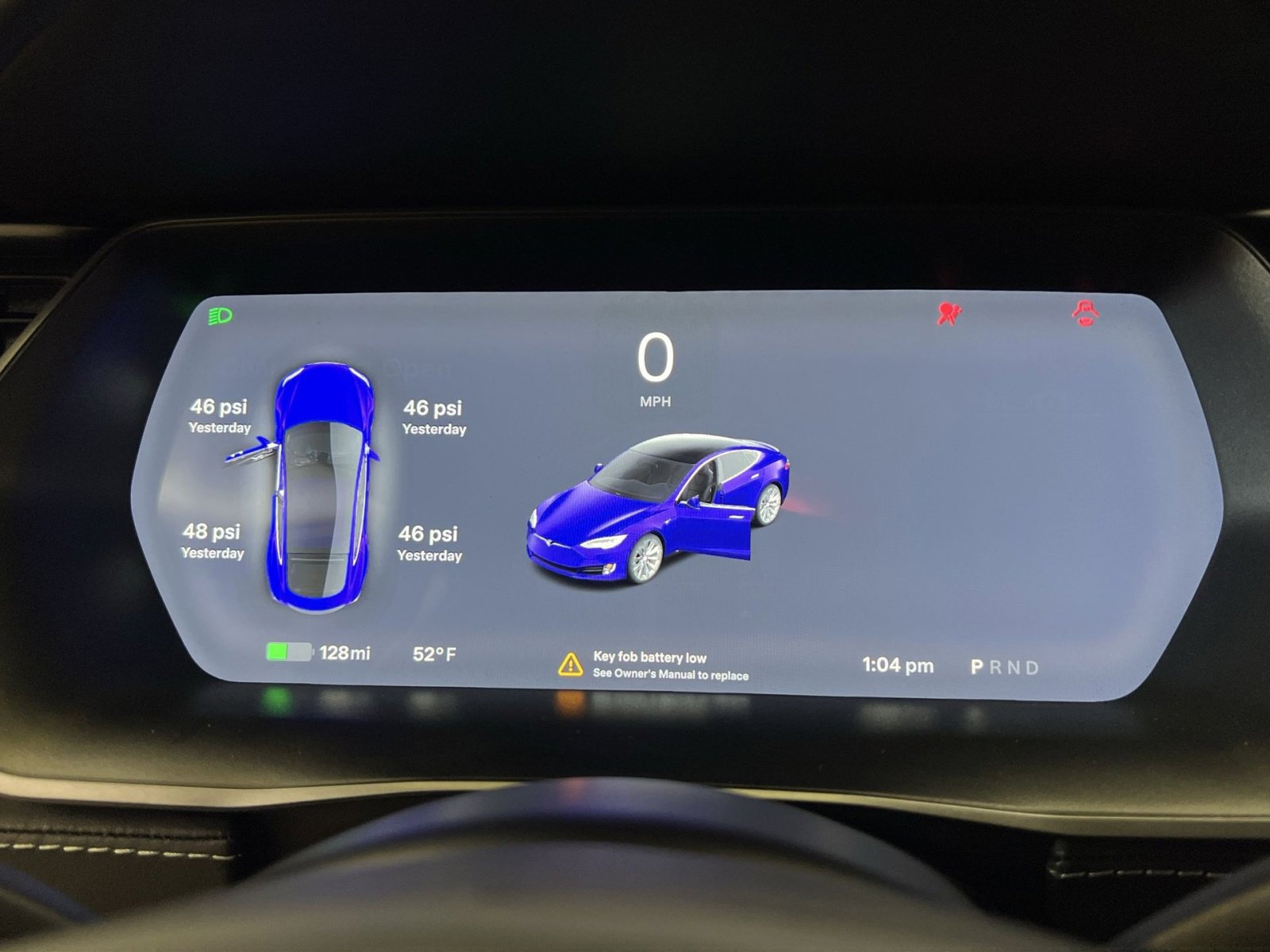 Used 2019 Tesla Model S P100D image 15