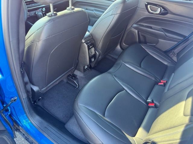 New 2026 Jeep Compass Limited image 19