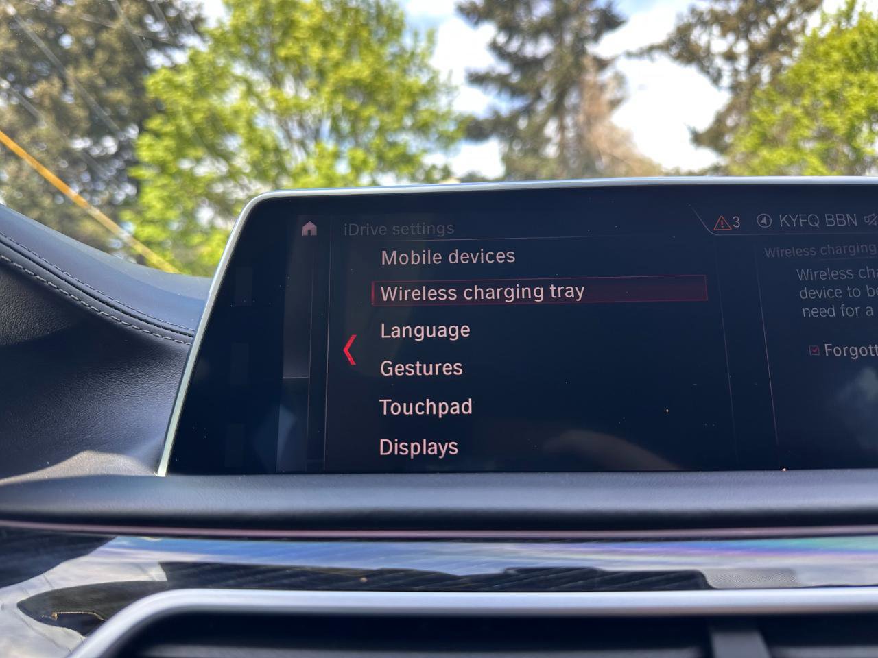 Used 2019 BMW 740i w/ Executive Package RWD image 21