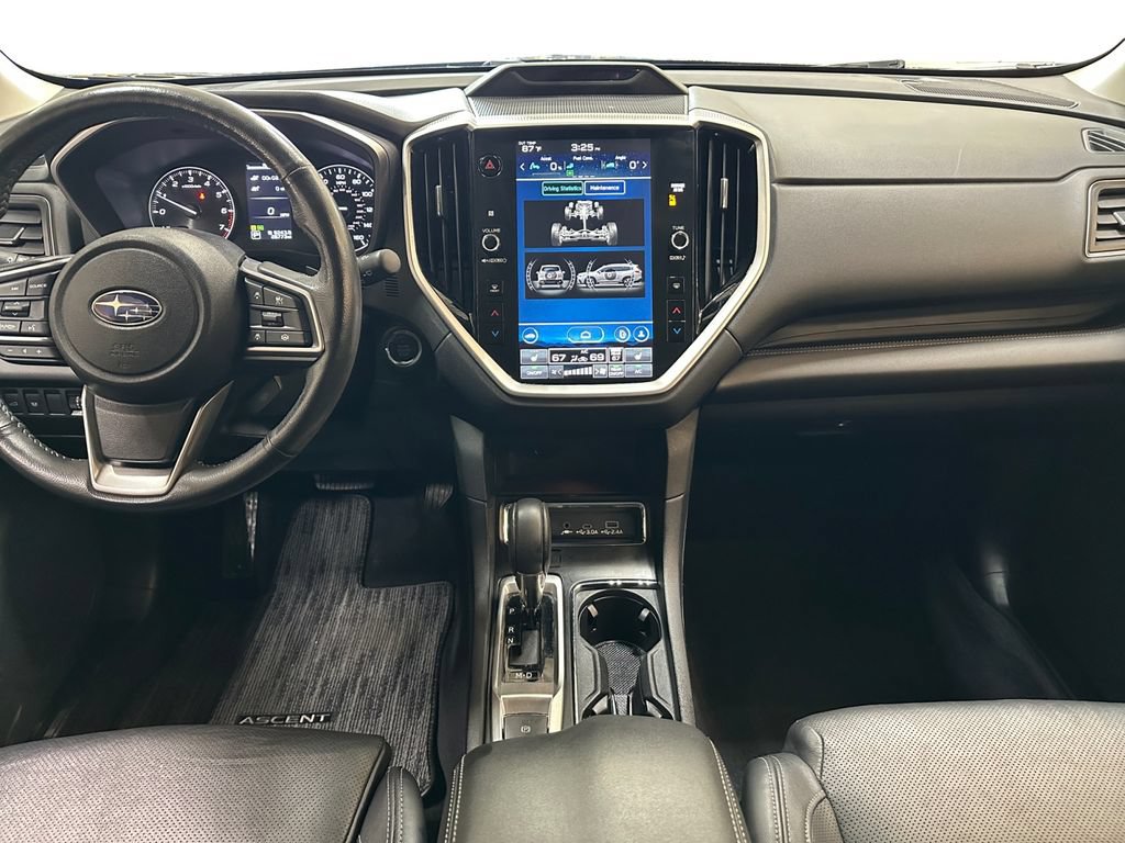 Used 2023 Subaru Ascent Limited AWD/4WD image 33