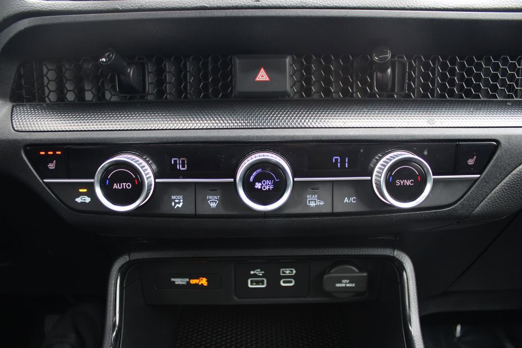 Used 2024 Honda CR-V Sport image 28