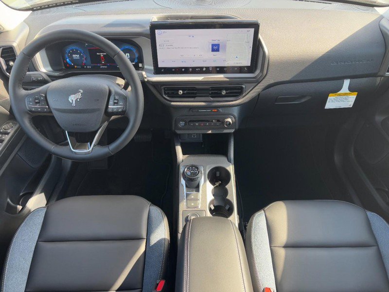 New 2025 Ford Bronco Sport Outer Banks w/ Outer Banks Tech Package+ image 6