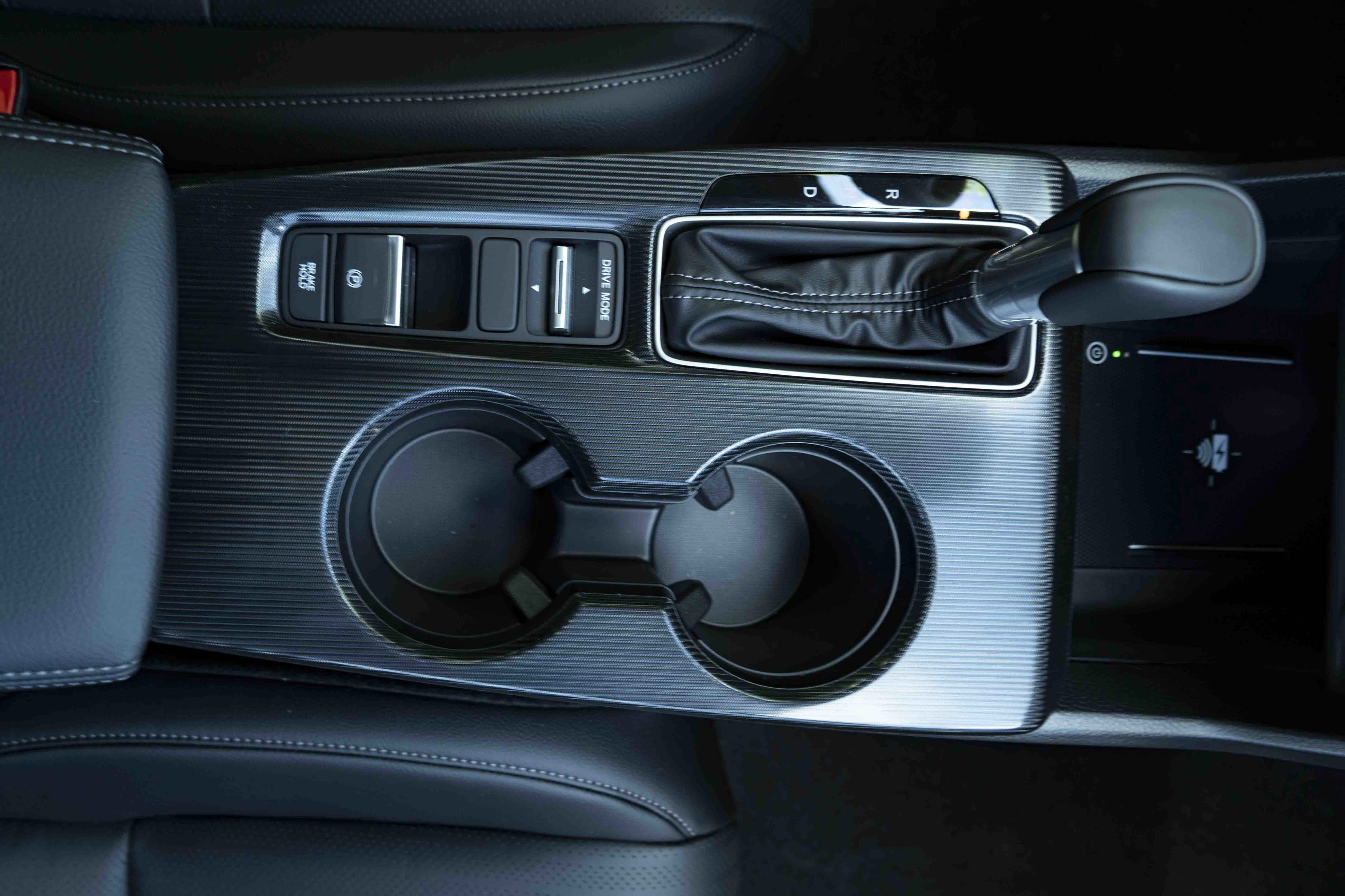 Used 2026 Honda Civic Sport Touring image 27