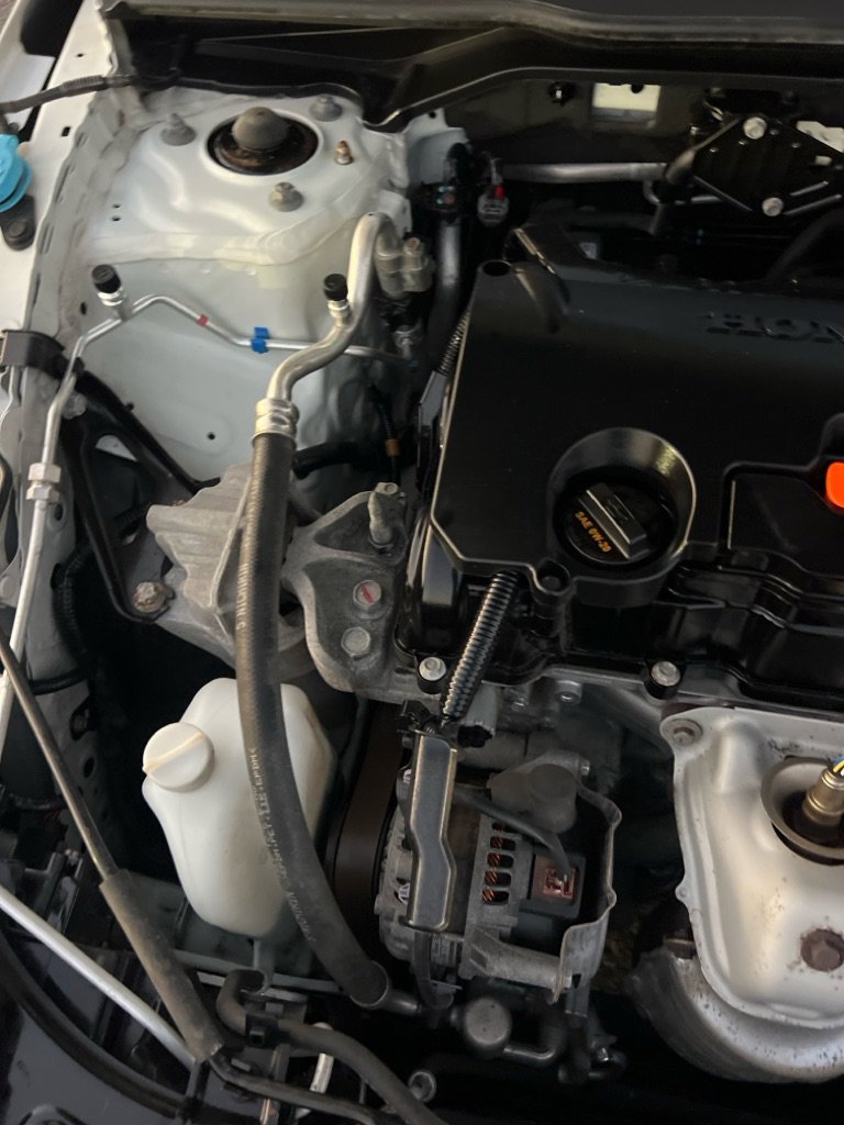 Used 2022 Honda Civic LX image 40