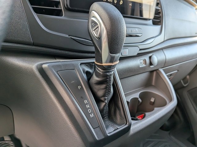 New 2026 Ford Transit 150 Low Roof image 22