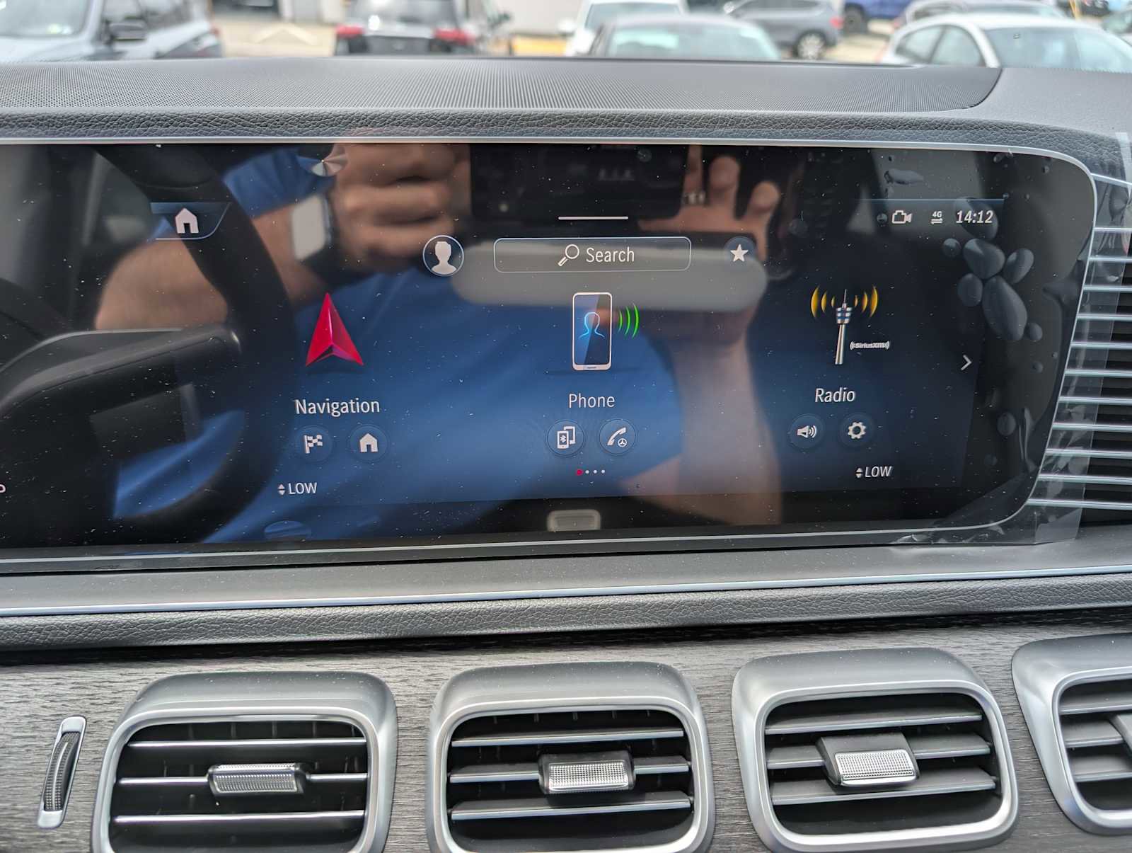 New 2026 Mercedes-Benz GLE 350 4MATIC image 20