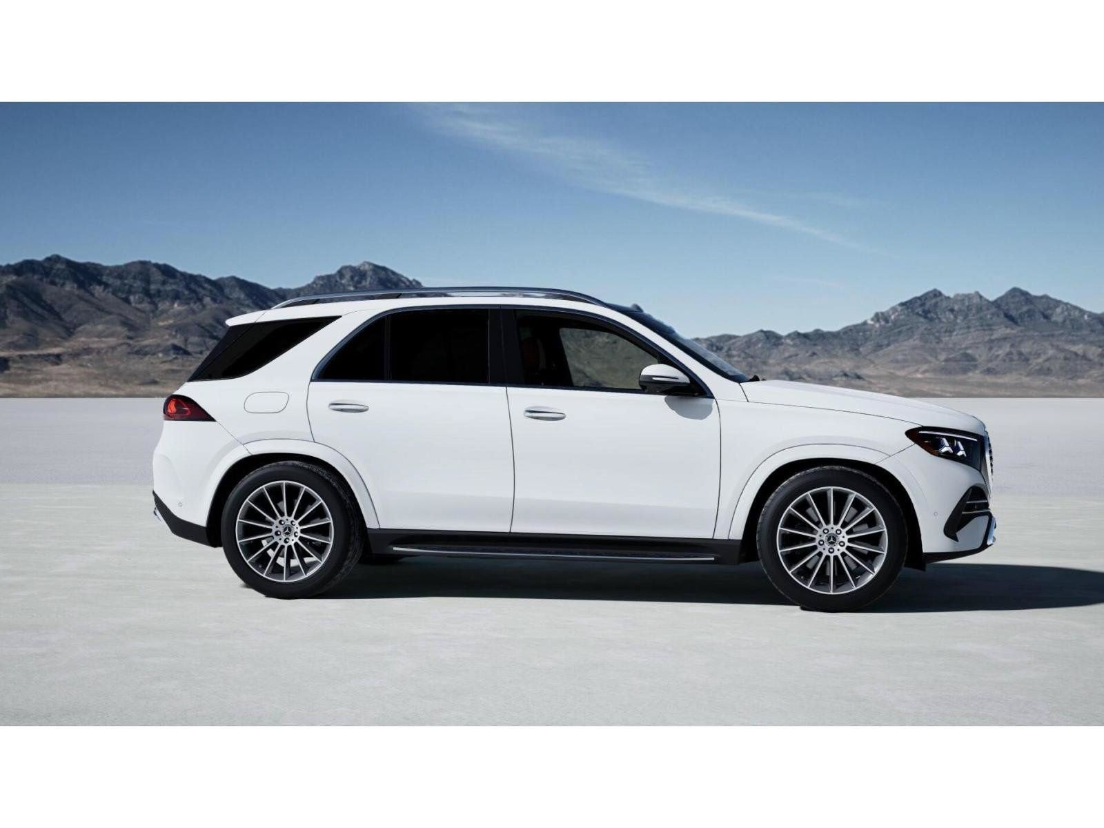 New 2027 Mercedes-Benz GLE 450 4MATIC image 15