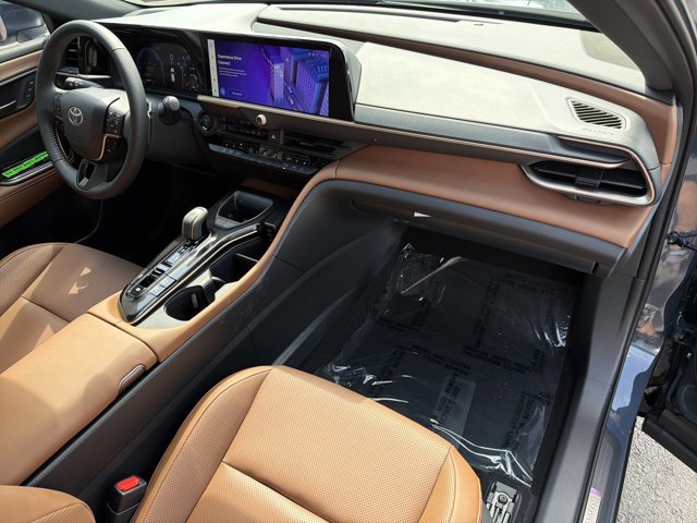 New 2026 Toyota Crown Signia image 23