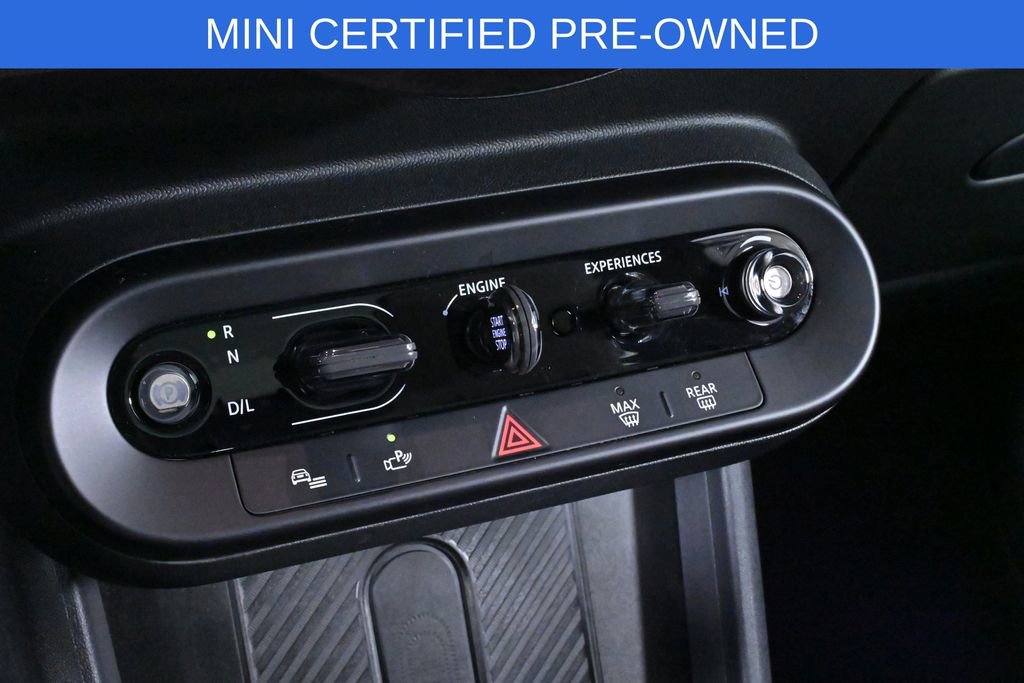 Used 2025 MINI Cooper S FWD image 18