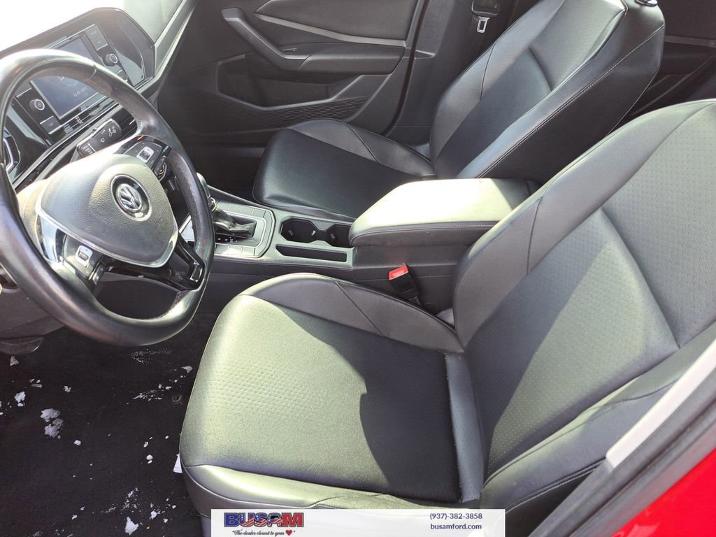 Used 2019 Volkswagen Jetta R-Line image 11