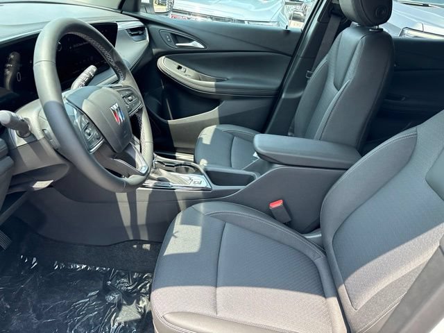New 2026 Buick Encore GX Preferred w/ Comfort Package AWD/4WD image 4