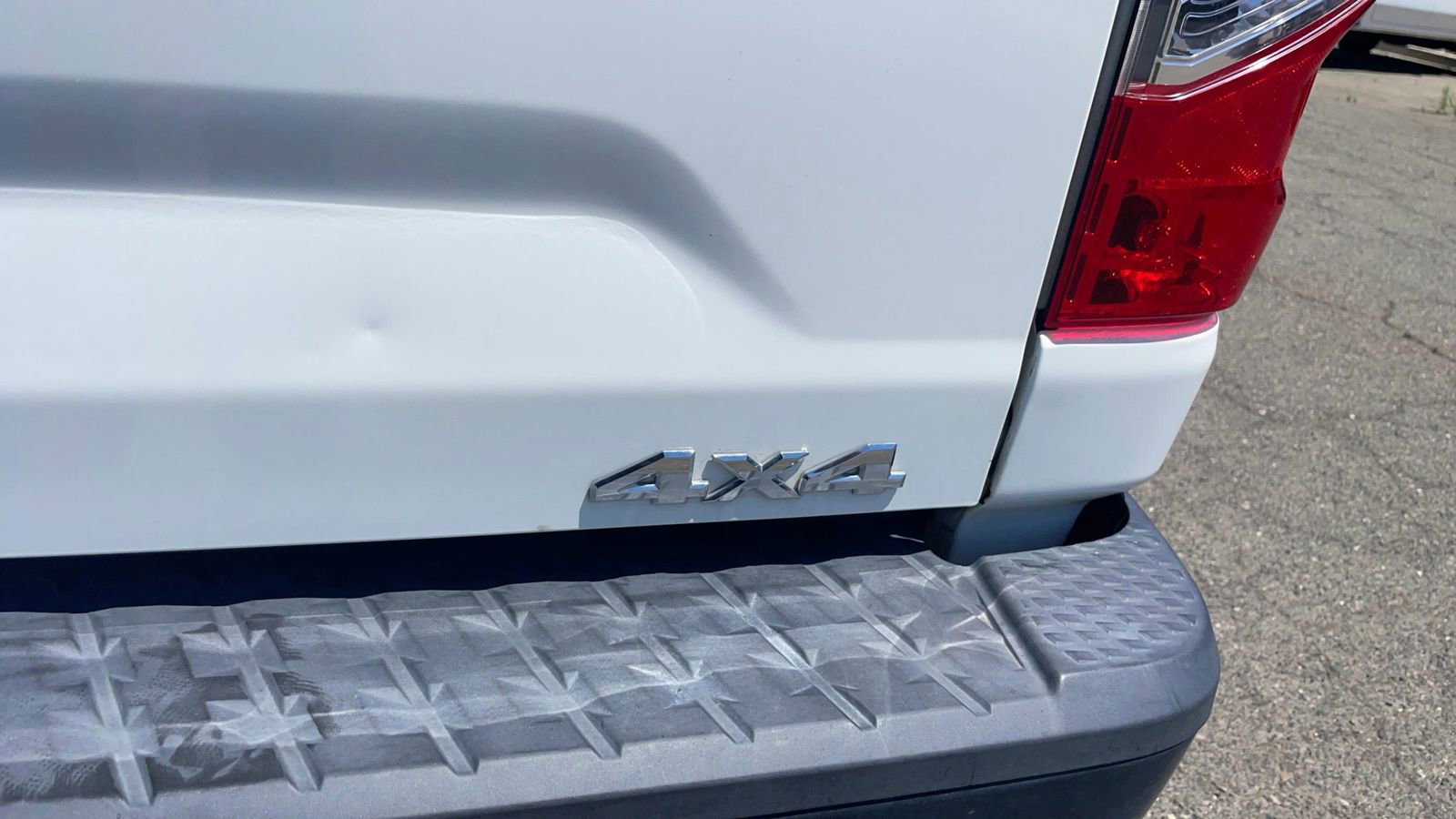 Used 2019 Nissan Titan S w/ S Utility Package AWD/4WD image 47