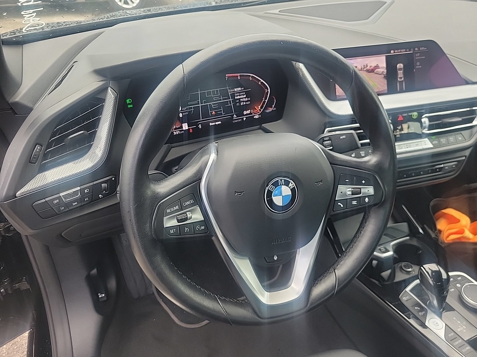 Used 2024 BMW 228i Gran Coupe w/ Convenience Package FWD image 20