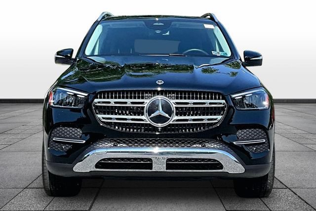 Certified 2026 Mercedes-Benz GLE 350 4MATIC image 2