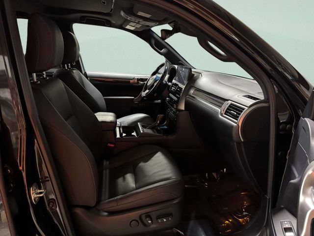 Used 2023 Lexus GX 460 Premium AWD/4WD image 31