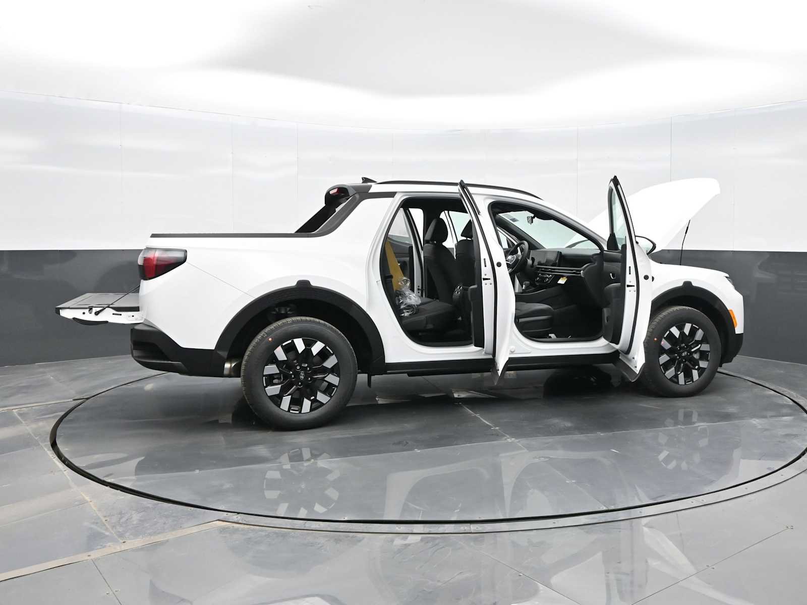 Certified 2025 Hyundai Santa Cruz SEL AWD/4WD image 41