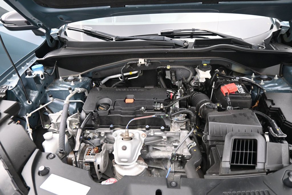 Used 2024 Honda HR-V Sport image 23