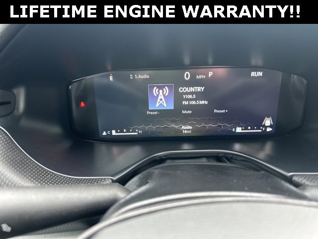 New 2026 Jeep Compass Trailhawk w/ Sun, Sound & Navigation Group image 19