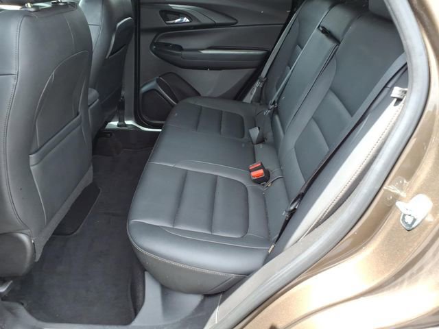 Used 2021 Chevrolet TrailBlazer ACTIV w/ Sun and Liftgate Package FWD image 20