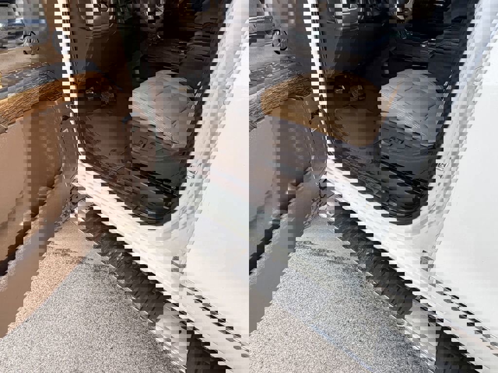 Used 2019 GMC Sierra 2500 Denali w/ Duramax Plus Package image 23