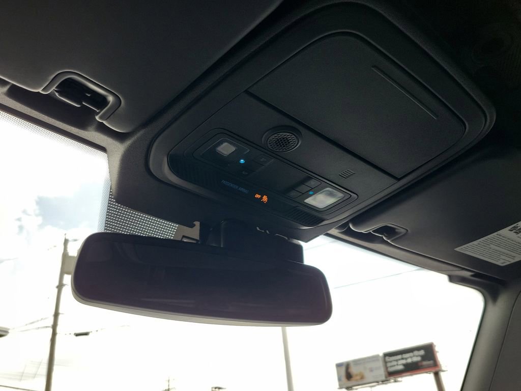 Used 2023 Ford Bronco Outer Banks AWD/4WD image 34