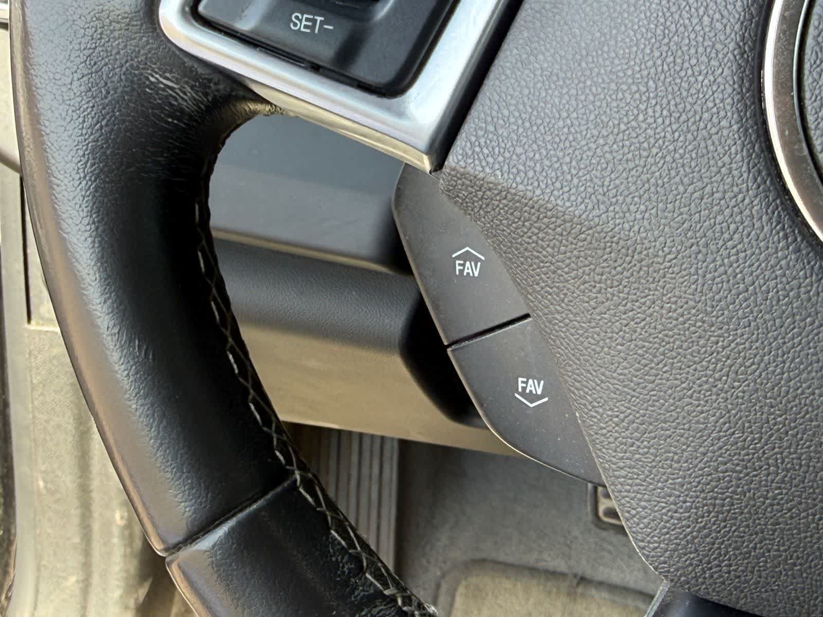 Used 2021 Chevrolet Camaro LT RWD image 18